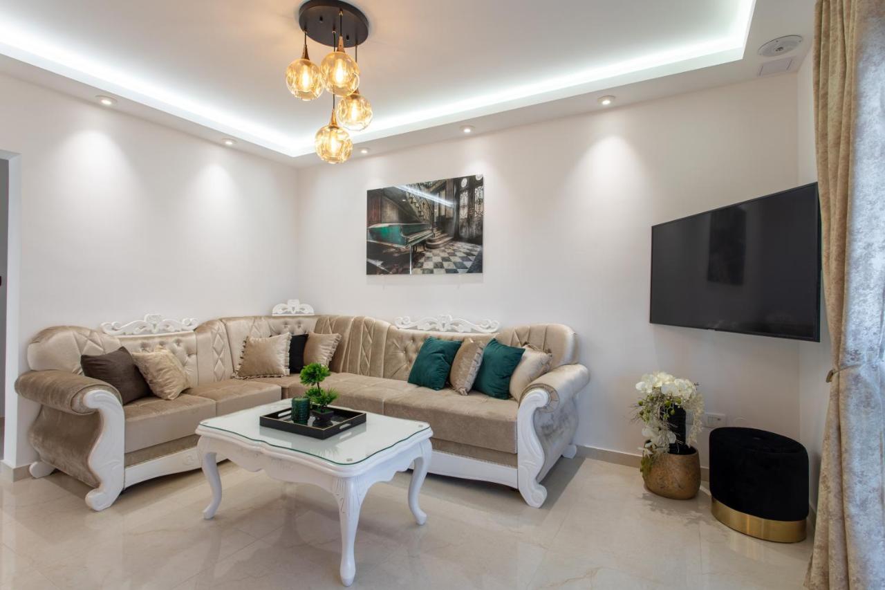 Villa Padre โปดสตรานา ภายนอก รูปภาพ