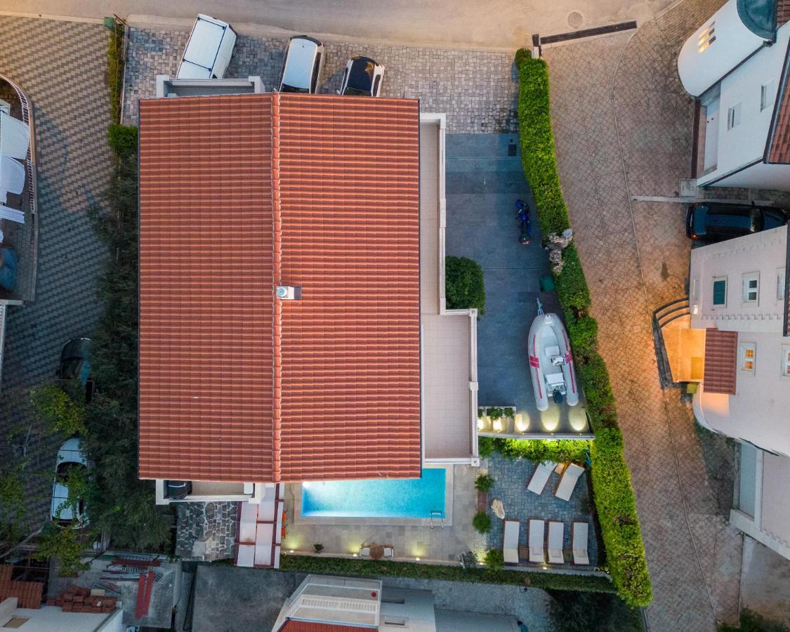 Villa Padre โปดสตรานา ภายนอก รูปภาพ
