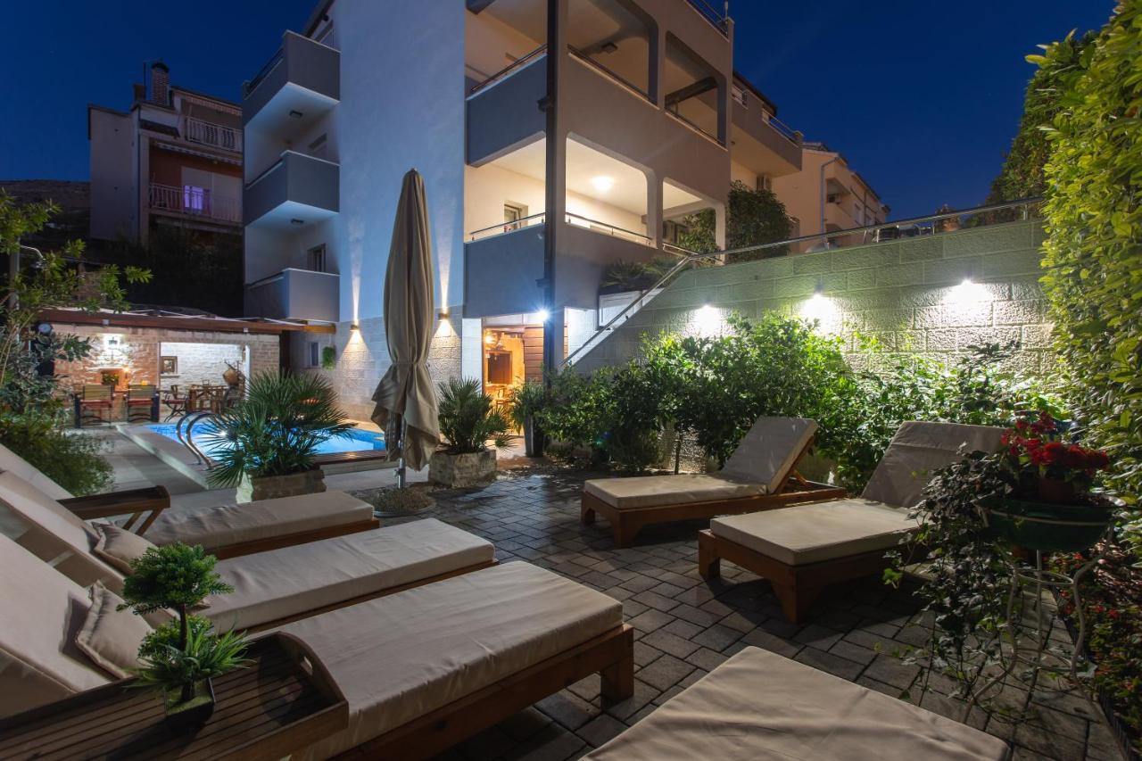 Villa Padre โปดสตรานา ภายนอก รูปภาพ
