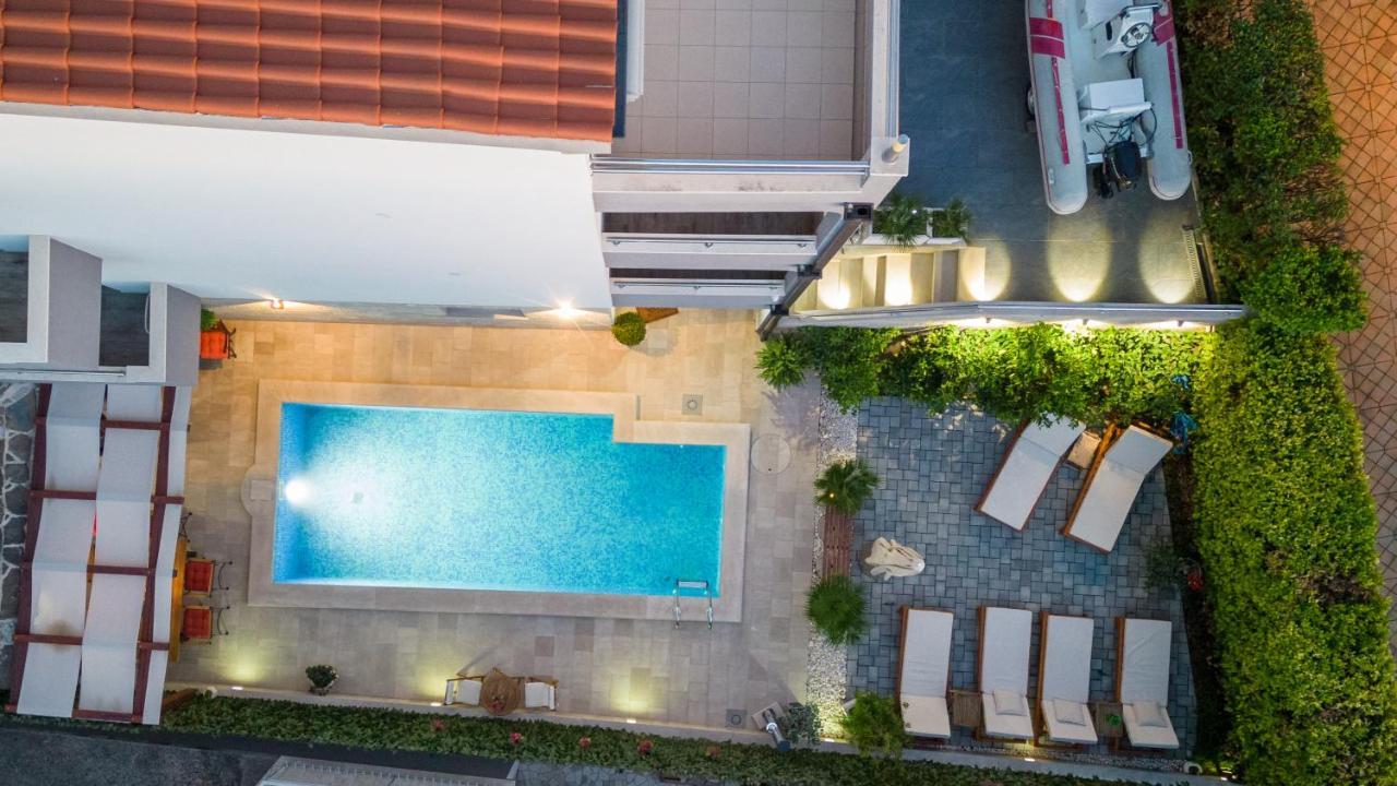 Villa Padre โปดสตรานา ภายนอก รูปภาพ