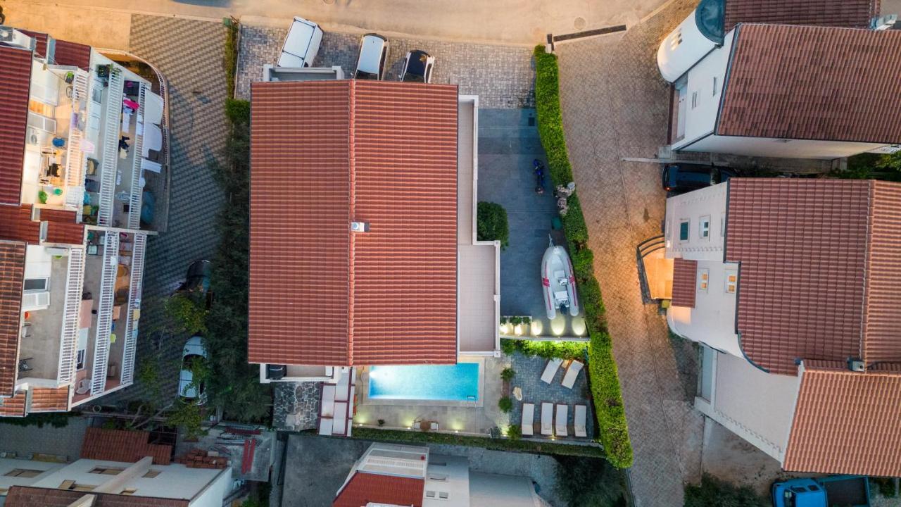 Villa Padre โปดสตรานา ภายนอก รูปภาพ